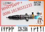 Injector 20R-8064 238-8901 241-3228 328-2586241-3239 238-8091 10R-7225 20R-8066