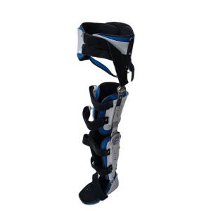 Wholesale Hip Knee Ankle Foot Brace Orthosis Adult Lower Limb Orthosis Adjustable Hip Orthosis from china suppliers
