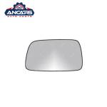 1994-1999 Volkswagen Polo Wing Mirror Glass 6N1857522 6N1857522A 6N1857521B