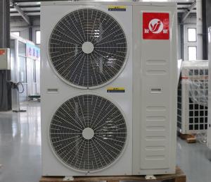 Wholesale WIFI Control Household Heat Pump Indoor Unit 5.5KW Nominal Cooling Capacity from china suppliers