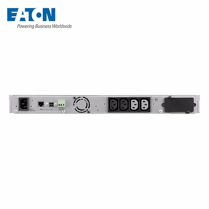 EATON UPS Brand 5P-5PX series 5P 1150VA 230V UPS single phase Line-Interactive for power supply Small and Medium Data Center