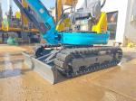 Kubata U20 Second-hand Mini Excavator The and Affordable Choice for Your Digging