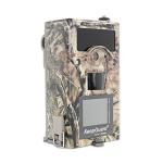 Surveillance Deer Trail Cameras / Infrared Wildlife Camera High Resolution