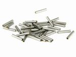 Precision Soft Magnetic Nickel Iron Alloy , Ni80mo5 Permalloy Tube 1j85/1J79 /