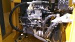 Used Crawler Excavator KOMATSU PC110-7