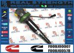 Original QSK19 QSK60 Fuel Injector F00BL0J019 2867149 4964173 4955527 4964170