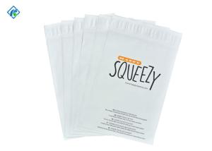 Wholesale 7.5x10.5 inch Fully Opaque Free design Plastic Courier Bags Postal bags For Shipping from china suppliers