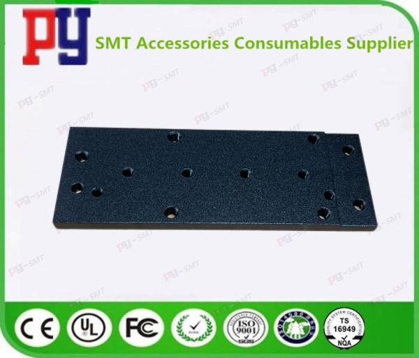SMT Spare Parts Yamaha Feeder Parts KV7-M9161-00X PLATE, STOPPER Yamaha SS