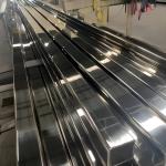TP304L Tp316 Stainless Steel Tube Dia 10mm Thick 2mm Cold Heading Duplex