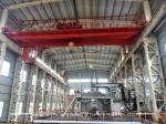 Silicon Manganese Hot Melt Slag Smelting Furnace