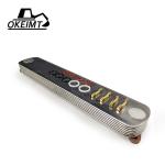 ME153172 Engine Oil Cooler Core For Kobelco SK480LC-6E SK450-6 6D24 6D22
