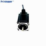 57mmx55mm Two Phase Nema 23 Automatic Stepper Motor
