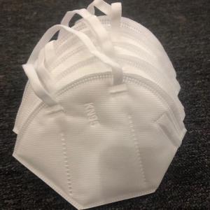 Wholesale Bowl Or Cup 9500 N95 Kn95 Ffp2 Face Mask Protective Respirator Ce Certified from china suppliers