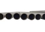 High Quality Duplex 304L 316L 310S 2205 32750 Seamless and Welded Stainless