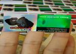 Geneza Pharma 10ml Vial Labels And Boxes For Test Series Products