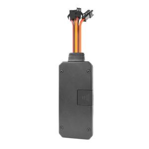 Wholesale 2G Vehicle GPS Tracker ACC Detection Cut Off Oil Remotely Anti Theft GPS Tracker For Bikes from china suppliers