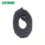 Yueqing DUWAI Trailer Line Closed T7 Miniature Series 7mmx7mm Drag Chain