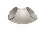 Tp304 304l 316 316l 316ti 321 904l Stainless Steel Pipe Elbow