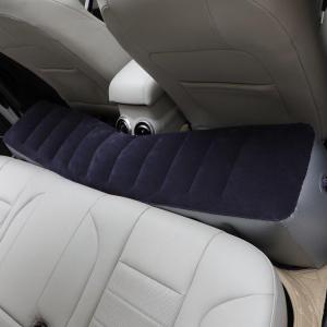 Wholesale Square Shape Travel Footrest Pillow , Multifunction Inflatable Plane Footrest from china suppliers