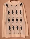 Women's casual sweaters