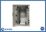 IP55 Waterproof Electrical Enclosure Boxes 1300mm Galvanized Steel