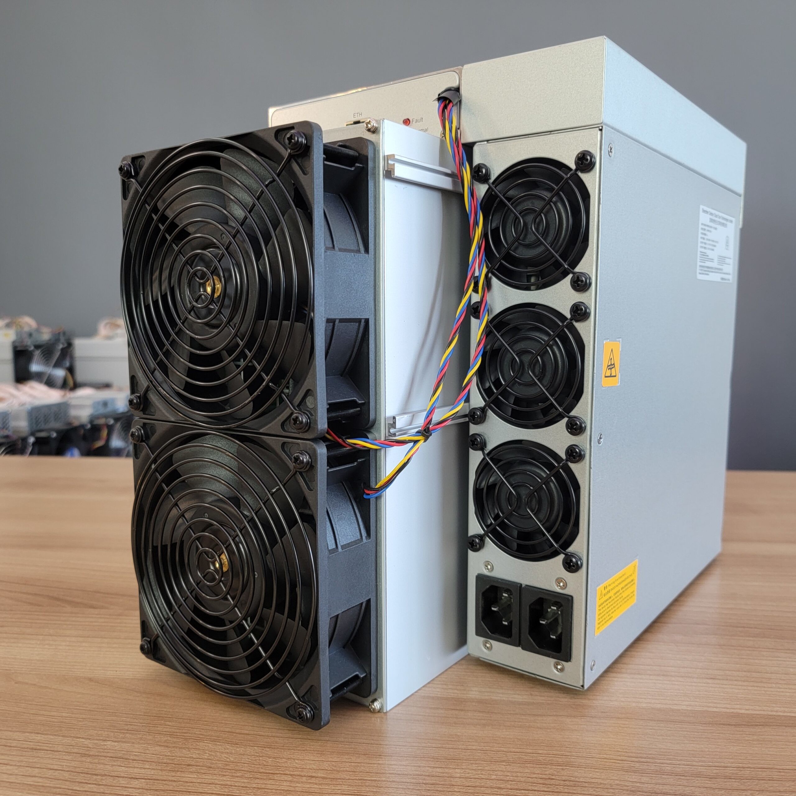 Bitmain Antminer S19 Pro 110T 3245W High return value new Bitcoin Miner Machine