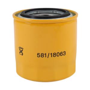 Wholesale 581-18063 581/M7012 JCB Engine Oil Filter Excavator 581/M8563 32/915500 from china suppliers