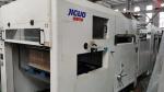 MY-1320A Automatic Die Cutting Machine, Sheet Thickness 200-2000g/m2, Max