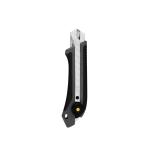 SINSEUNG XL801 25mm Utility Knives TPR Wraparound Heavy Duty Knife