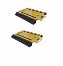 Wholesale 4.5m 150 Ton Certified Truck Vehicle Scales Weighing Systems from china suppliers