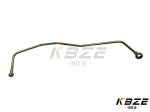 ISUZU 6WG1 FUEL FILTER LEAK OFF PIPE 1-15416874-0 1154168740 FOR ZAX450 ZAX520