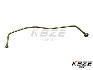 Wholesale ISUZU 6WG1 FUEL FILTER LEAK OFF PIPE 1-15416874-0 1154168740 FOR ZAX450 ZAX520 ZAX650 from china suppliers