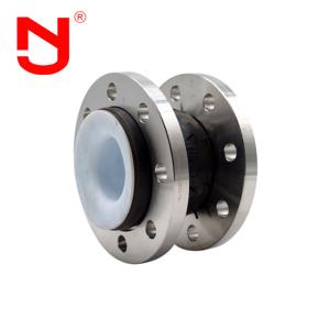 Wholesale Customized Pipe Expansion Joint Flange Type Teflon Bellows from china suppliers