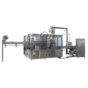 Wholesale Automatic Oil Packing Equipment 1.5KW 220V for 50-1000ml Filling Range from china suppliers