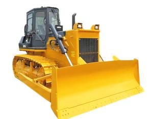 Wholesale Hot Sale and High Quality HD16 Crawler Type Bulldozer from china suppliers