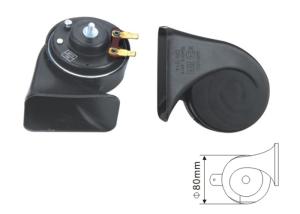 Wholesale Easy Install Powerful Universal Car Horn Kit Super Loud Motorcycle Horn from china suppliers