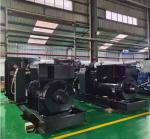 950kVA 760KW Dynamo Factory Prices Robust LPG Generator Gas Generator Natural