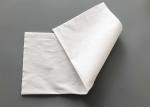 Large Size Disposable Salon Towels No Shred Biodegradable Environmental Friendly