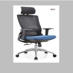 Ergonomic Mesh Task Chair for visitor chair
