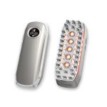 Personal Care Hair Massager Red Light Portable Electric Meridian laser hair