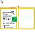 Double IC Protection BL-34CX X627 3500mAh Rechargeable Battery for Infinix Smart