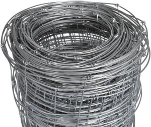 Wholesale Factory Wholesale Game Fence Wire Goat Fence Field Fence Product from china suppliers