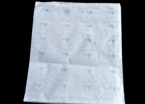 Wholesale Moisture Grease Proof Tissue Wrapping Paper Embossing Fancy Gravure Printing from china suppliers