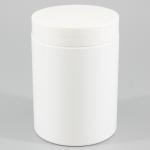 PET Plastic 30.5g 10.14oz Plastic Cosmetic Jars