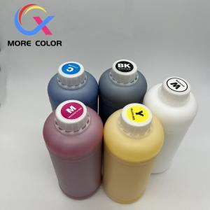 Wholesale 1000ml Epson Ink DTF , PET Transfer Film Epson Dx5 Ink For Digital Printing from china suppliers