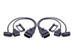 OBD2 Molded Cable Assemblies