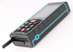 120m Laser distance meter Range finder outdoor W-camera rechargeable battery