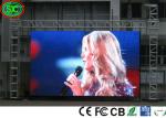 high refresh rate over 3840hz stage Big indoor rental led display screen led