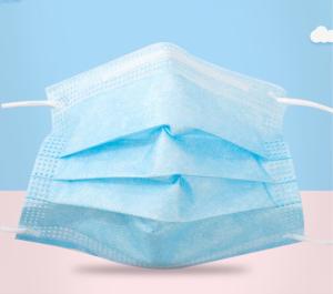 Wholesale Type II Eco Friendly Waterproof Kids Medical Face Mask from china suppliers