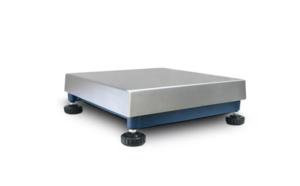 Wholesale SINGLE CELL ROUND PLATFORMS Weighbridge Truck Scale from china suppliers